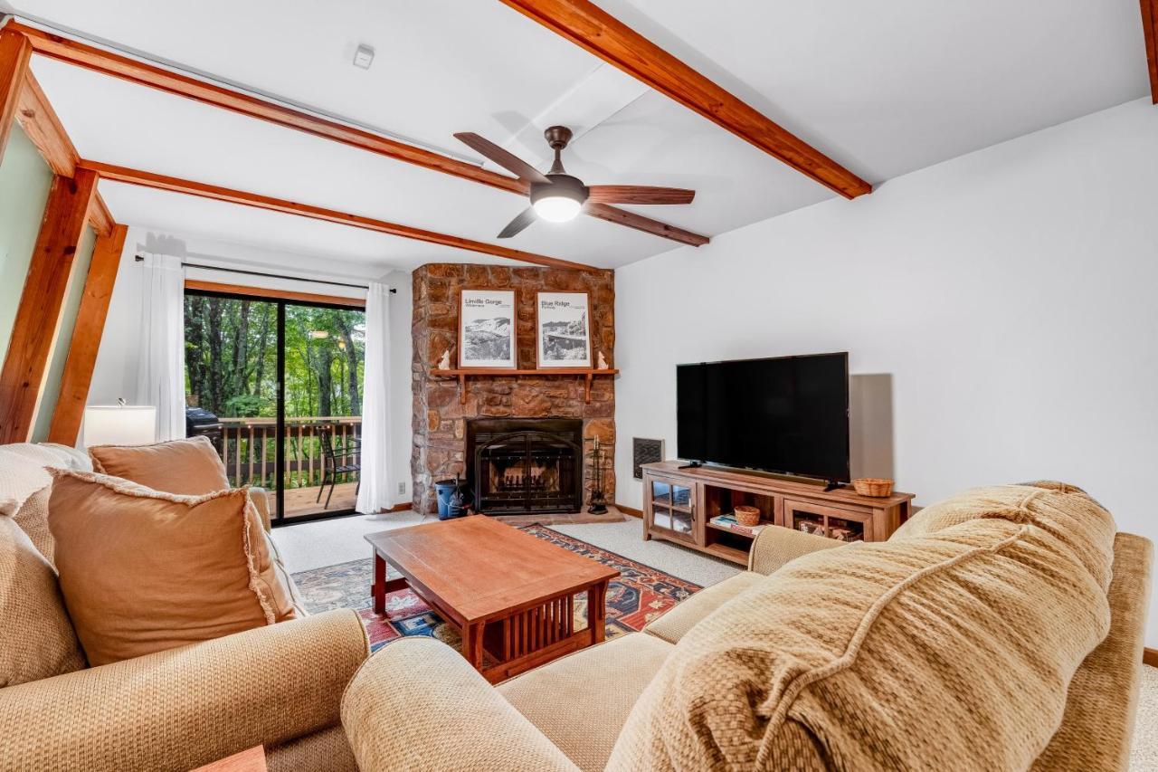דירות באנר אלק Laurel Haven מראה חיצוני תמונה