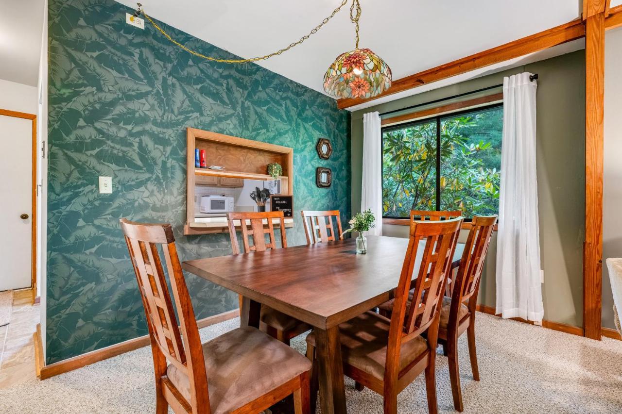 דירות באנר אלק Laurel Haven מראה חיצוני תמונה
